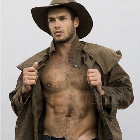 sexy australian men|PHOTOS: Men of the Outback .